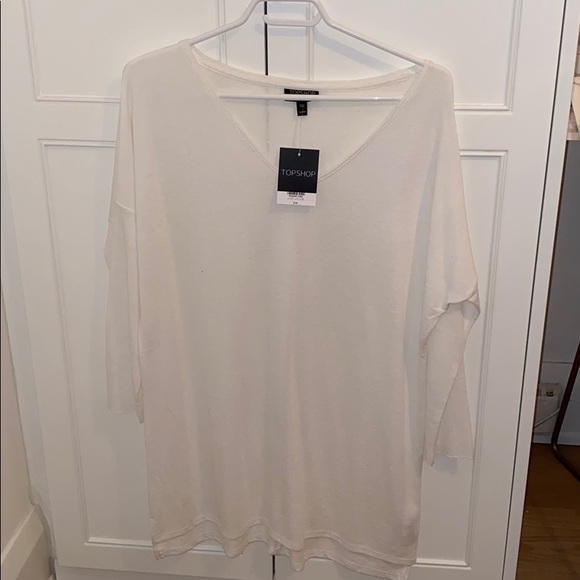 FULFILLED - FREE WITH NEXT PURCHASE! NWT Sweater - Picture 1 of 3